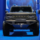 Ford Bronco Fenders by Advanced Fiberglass Concepts - AFC 18-XX